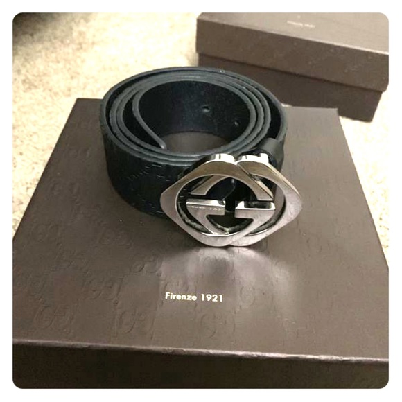 Gucci Other - GUCCI BELT
